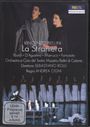 Vincenzo Bellini: La Straniera, DVD