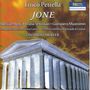 Errico Petrella: Jone, CD