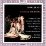 Gaetano Donizetti (1797-1848): L'Esule di Roma, CD
