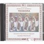 Romualdo Marenco: Teodora (Ausz.), CD