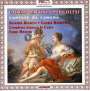 Giovanni Battista Pergolesi: Cantate da Camera Nr.1-4, CD
