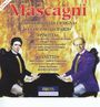 Pietro Mascagni: Pinotta, CD,CD