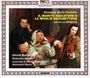 Giuseppe Maria Orlandini: Il Marito Giocatore e la Moglie Bacchettona, CD