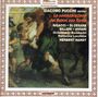 Giacomo sr. Puccini: La Confederazione dei Sabini con Roma, CD