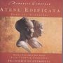 Domenico Cimarosa: Atene Edificata (1788), CD