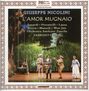 Giuseppe Nicolini: L'Amor Mugnaio, O Sia I Mulinari, CD,CD