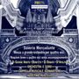 Saverio Mercadante: Messa a grande orchestra per quattro voci, CD