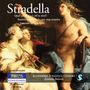 Alessandro Stradella: Serenatas, CD