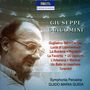 : Giuseppe Giacomini singt Arien, CD