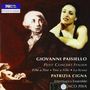 Giovanni Paisiello: Petit Concert Italien, CD