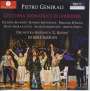 Pietro Generali: Cecchina Suonatrice Die Ghironda, CD,CD