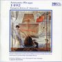 Antonio Braga: 1492 - Epopea lirica d'America, CD,CD