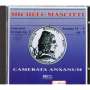 Michele Mascitti: Concerti grossi op.7 Nr.1-4, CD