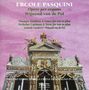 Ercole Pasquini: Orgelwerke, CD