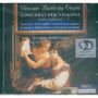 Giovanni Battista Viotti: Violinkonzerte Nr.2 & 18, CD