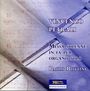 Vincenzo Antonio Petrali: Messa Solenne F-Dur für Orgel solo, CD