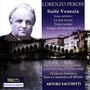 Lorenzo Perosi: Orchestersuite Nr.2 "Venezia", CD