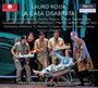 Lauro Rossi: La Casa disabitata, CD,CD