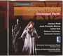 Giuseppe Verdi: Giovanna d'Arco, CD,CD