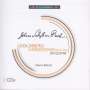Johann Sebastian Bach: Goldberg-Variationen BWV 988 für Gitarre, CD,CD