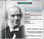 Carl Heinrich Reinecke: Serenata für Streicher g-moll op.242, CD