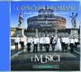 : I Musici - Concerti Romani, CD