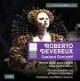 Gaetano Donizetti: Roberto Devereux, CD,CD