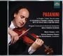 Niccolo Paganini: Werke für Violine & Orchester, CD