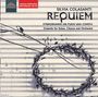Silvia Colasanti: Requiem "Stringeranno nei pugni una cometa" (Oratorium für Soli, Chor, Orchester), CD
