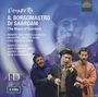 Gaetano Donizetti: Il Borgomastro di Saardam, CD,CD