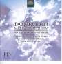 Gaetano Donizetti: Requiem, CD