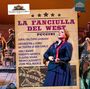 Giacomo Puccini: La Fanciulla del West, CD