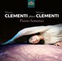 Muzio Clementi: Klaviersonaten, CD