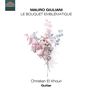 Mauro Giuliani (1781-1829): Le Giulianate op.148, CD