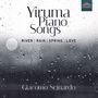 Yiruma: Klavierwerke - "Piano Songs", CD