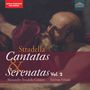 Alessandro Stradella: Cantatas & Serenatas Vol.2, CD