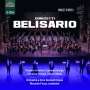 Gaetano Donizetti: Belisario, CD,CD