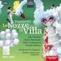 Gaetano Donizetti: Le Nozze in Villa, CD,CD