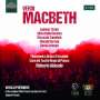 Giuseppe Verdi: Macbeth (Französische Version 1865), CD,CD