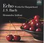 Johann Sebastian Bach: Französische Ouvertüre BWV 831, CD