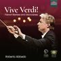 Giuseppe Verdi: Vive Verdi! - French Rarities & Discoveries, CD