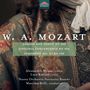 Wolfgang Amadeus Mozart: Sinfonia concertante KV 364, CD
