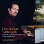 : Luigi Accardo - Harmoniae Varietates, CD
