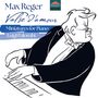 Max Reger: Klavierwerke "Miniatures for Piano", CD