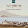 Pietro Marchitelli: Triosonaten, CD