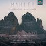 Gustav Mahler: Symphonie Nr.4 (Bearbeitung für Kammerensemble von Erwin Stein), CD
