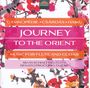 : Silvia Schiaffino & Renato Procopio - Journey To The Orient, CD