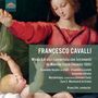 Francesco Cavalli: Messa a 8 voci concertata con Istrumenti (Venezia 1656), CD