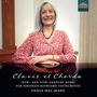 : Vania dal Maso - Clavis et Chorda, CD