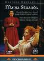 Gaetano Donizetti: Maria Stuarda, DVD